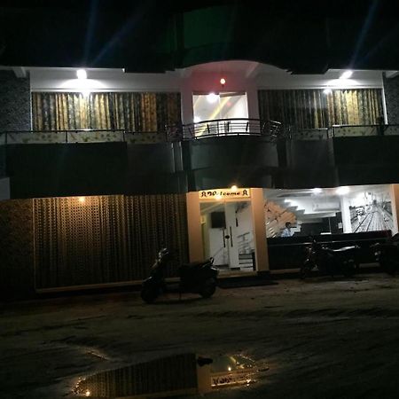Mugal Beach Resort Alappuzha Екстериор снимка