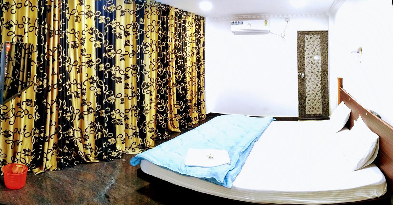 Mugal Beach Resort Alappuzha Екстериор снимка