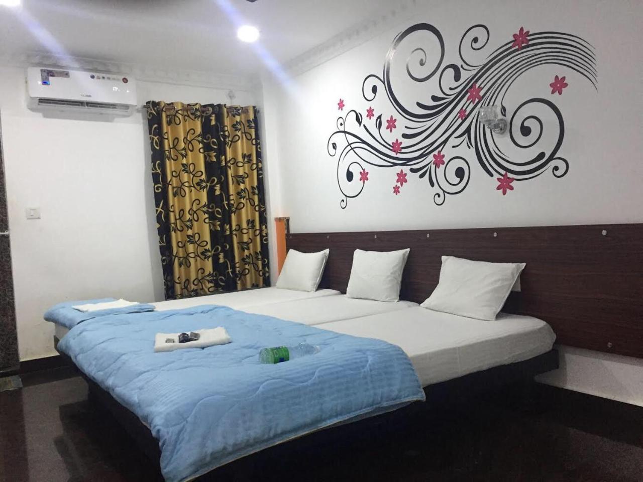 Mugal Beach Resort Alappuzha Екстериор снимка